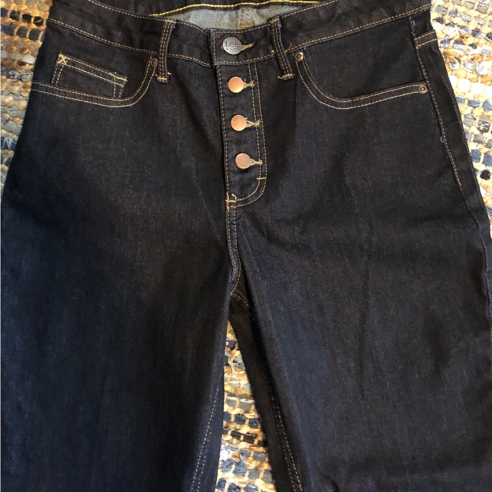 BNWOT Women’s Lee Riders Denim